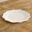 Assiette plate en mélamine 11,5 po Colmont