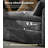 Drago 58'' Modern Square Arm Loveseat Sofa-683119702