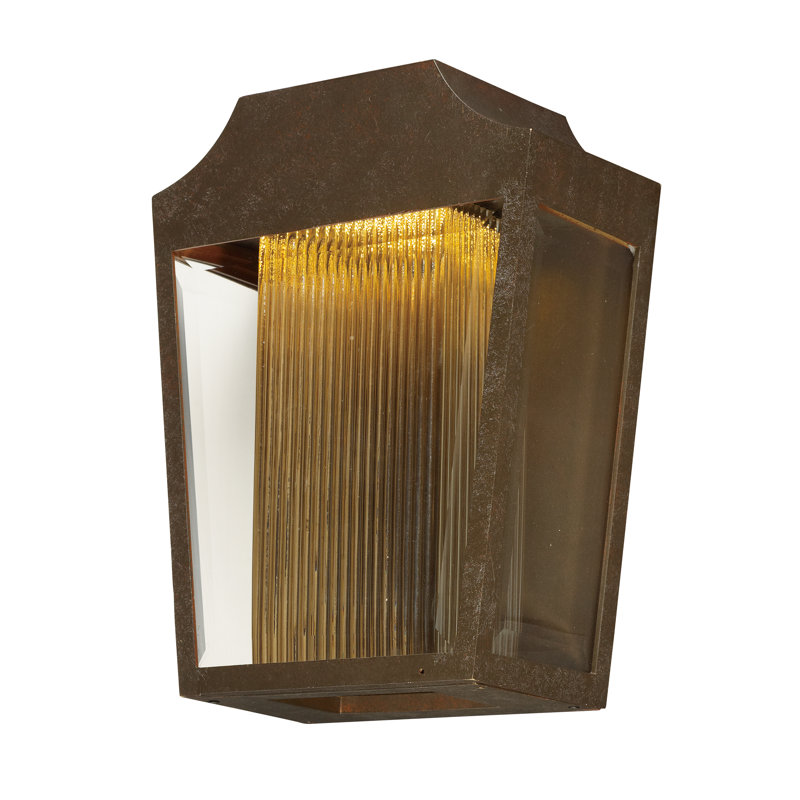 LED Wall Light, Adobe