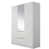 Alpine White is out of stock selected