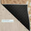 Tapis géométrique intérieur / extérieur lavable à la machine Chantille ACN2492-1457439260-1457439278