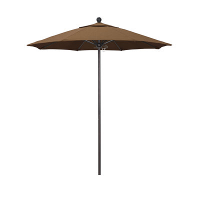 Parasol de marché Hibo Venture Series 7,5 pi