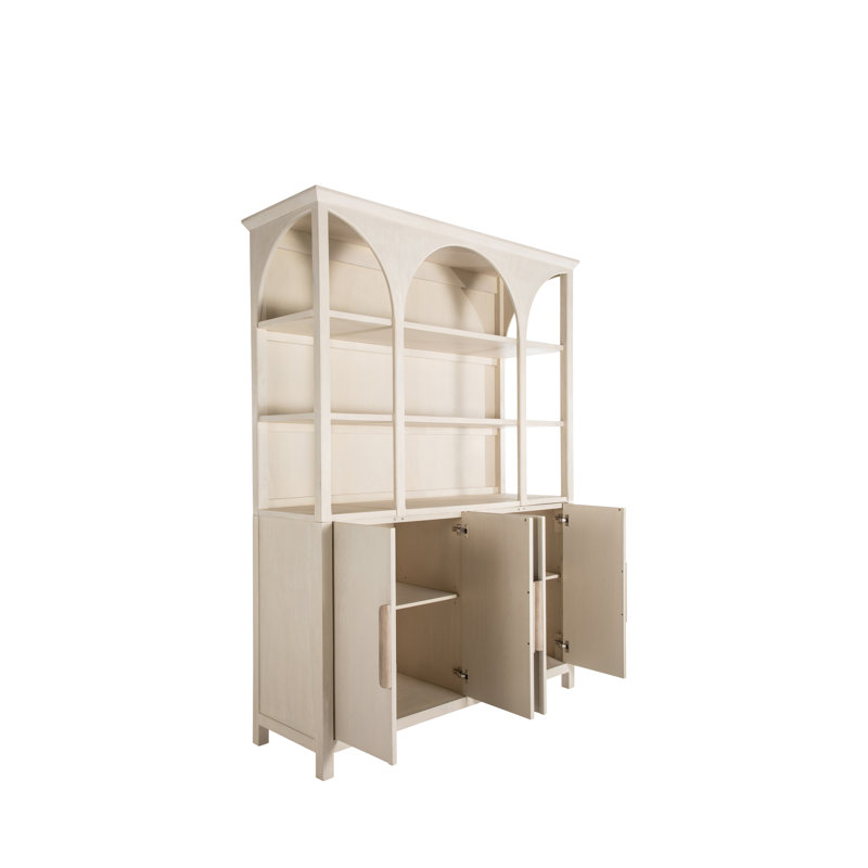 Edison Dining Hutch