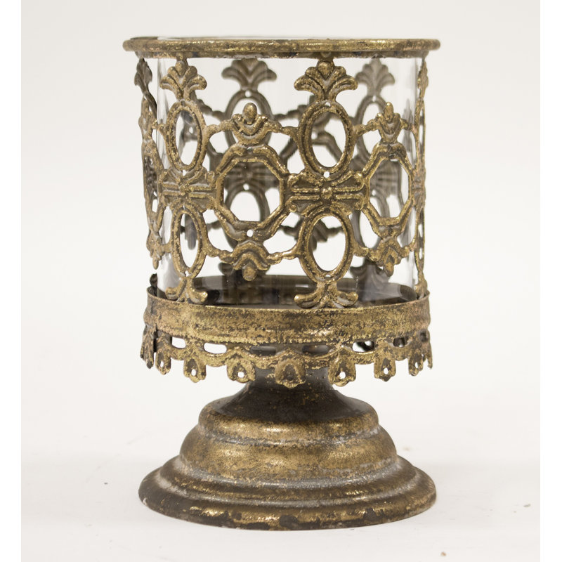 Batish Metal Tabletop