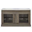 Ensemble de meuble-lavabo double 60 po Burgoon