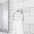Design House 559278 Savannah Towel Ring -83966999