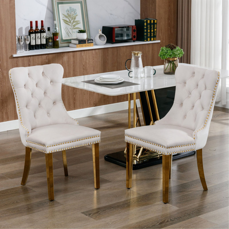 Collection Nikki, Beige