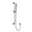 Kafka Contemporary Hand Shower, Holster & Wall Outlet-50921799
