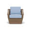 Charisma Outdoor Swivel Lounge Chair-2127599915