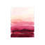 Raspberries View Print by Sofia Fox-25801313-25801314