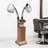 650W Professional Nano Hair Steamer
