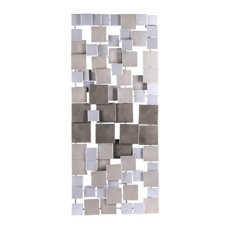 Modern Abstract Wall Decor