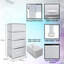Storage 4 Drawer Chest-51304909