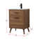 Steinfeldt 24'' Single Bathroom Vanity with Resin Top