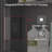 Gervon Lighted Surface Framed Round Medicine Cabinet Mirror Adjustable Shelf & AC Outlets-106226541-98501388