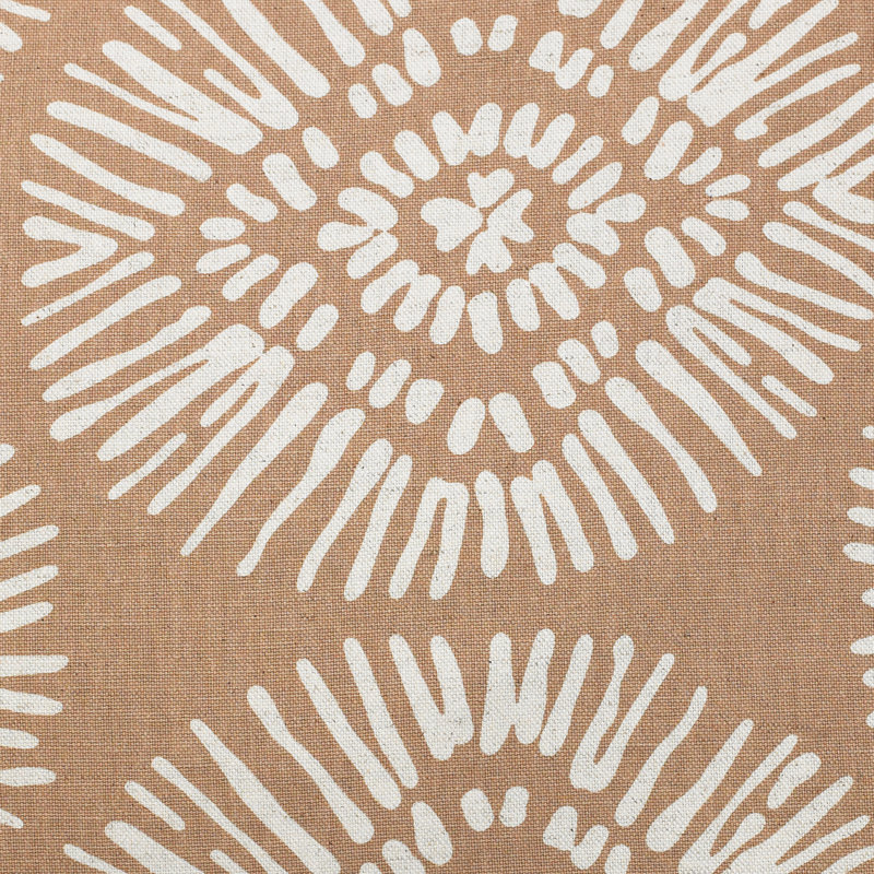 Lanai Pillow Sham Sham, Tan, Standard