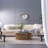17X8.5X27" Maria Wall Sconce