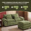 2 Seater Sofa-1591607163