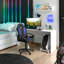 Chaise de bureau pivotante à hauteur réglable-1397857094-1397857095