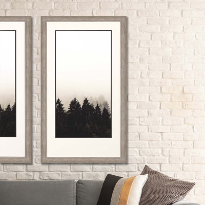 " Misty Peak II "