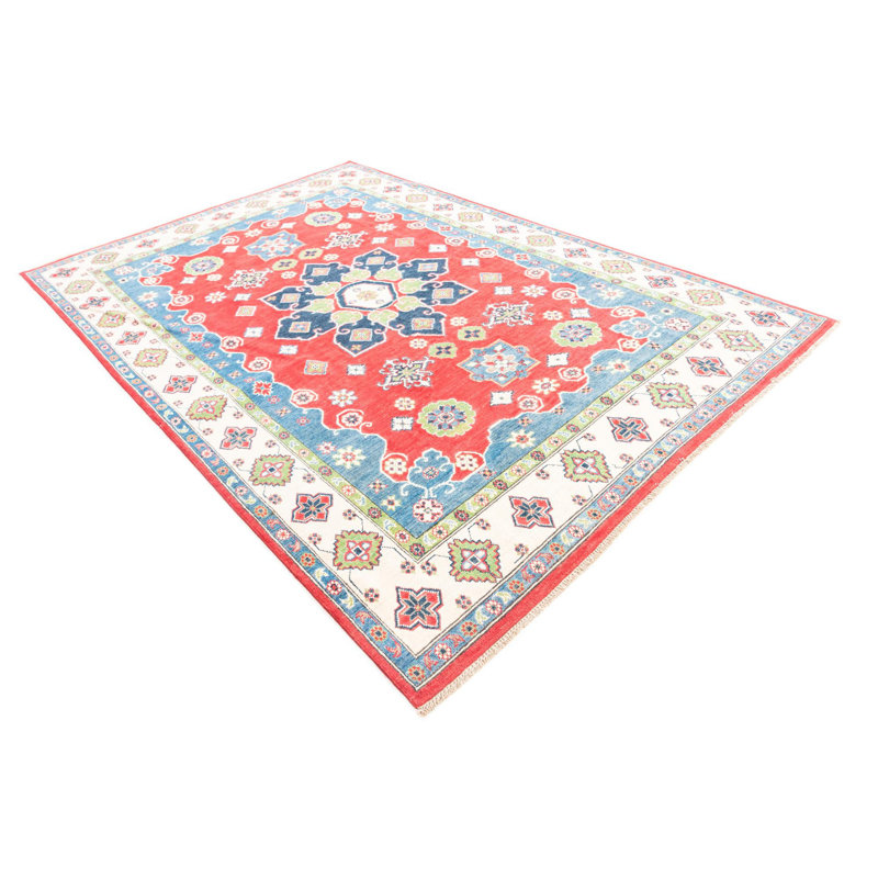 Tapis rouge Ochoa