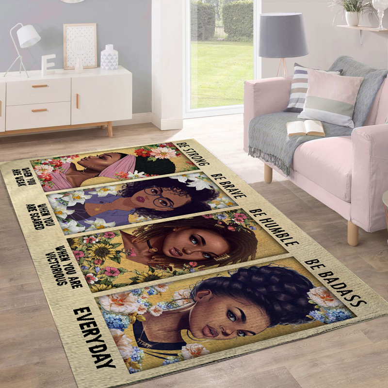 Erendida Indoor Rug