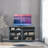 Laliberte 53'' Sideboard