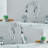 Widespread 2-handle Bathroom Faucet-98253446