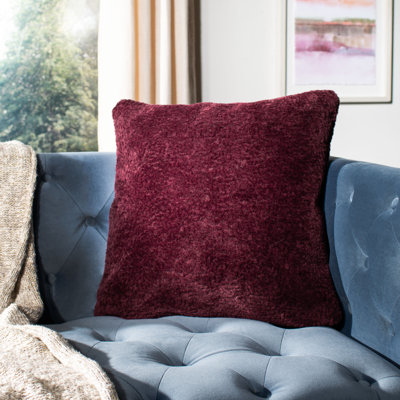 Barica Reversible Throw Pillow