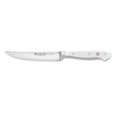 Wusthof 9 Double Serrated Bread Knife — The Kitchen by Vangura