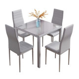 Otisco 4 - Person Dining Set