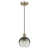 Antique Brass est en rupture de stock