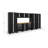 Bold Series 10 Piece Complete Storage System Set-30612566-89286308