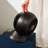 Duux Globe Table Fan with Remote Control. Quiet 33cm Oscillating, Desk Fan with 3 Speeds-86678452