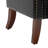 Everlynn Faux Leather Wingback Chair-105522543