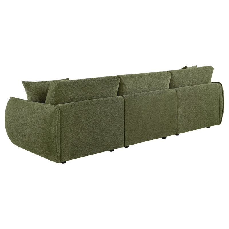 Canapé modulaire Logan