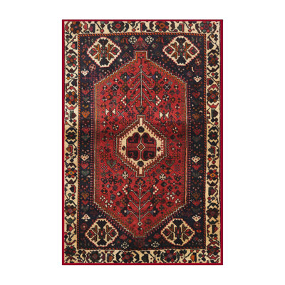 Oriental Indoor Rug