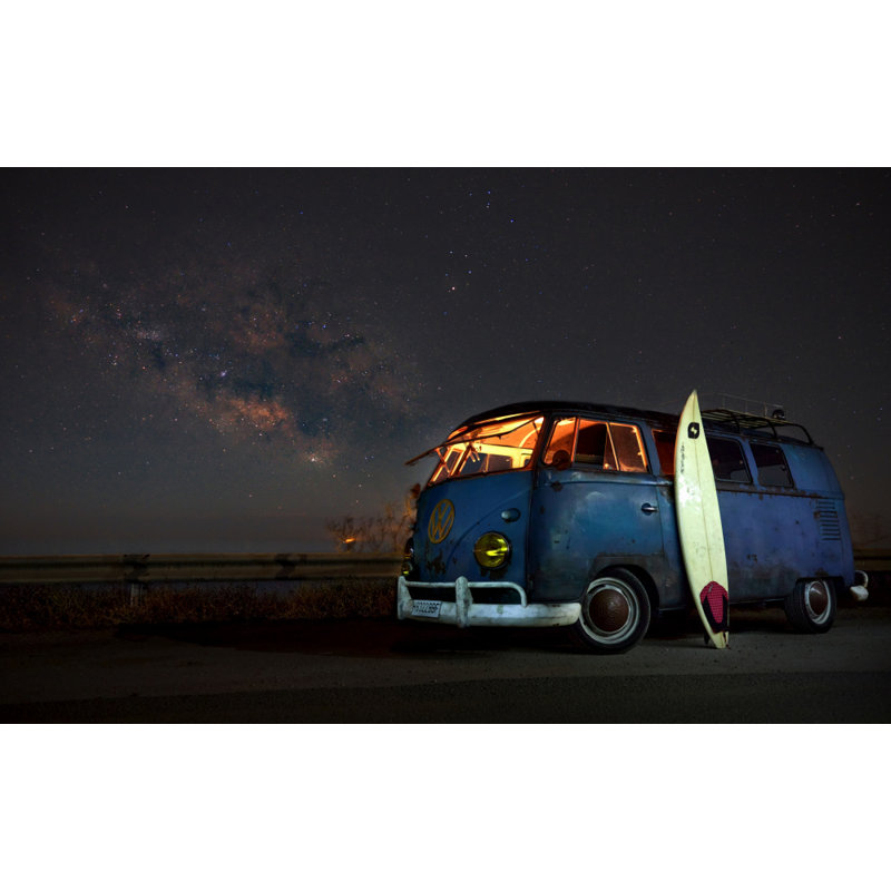 Wrapped Canvas Print, 81.28 cm H x 121.92 cm W