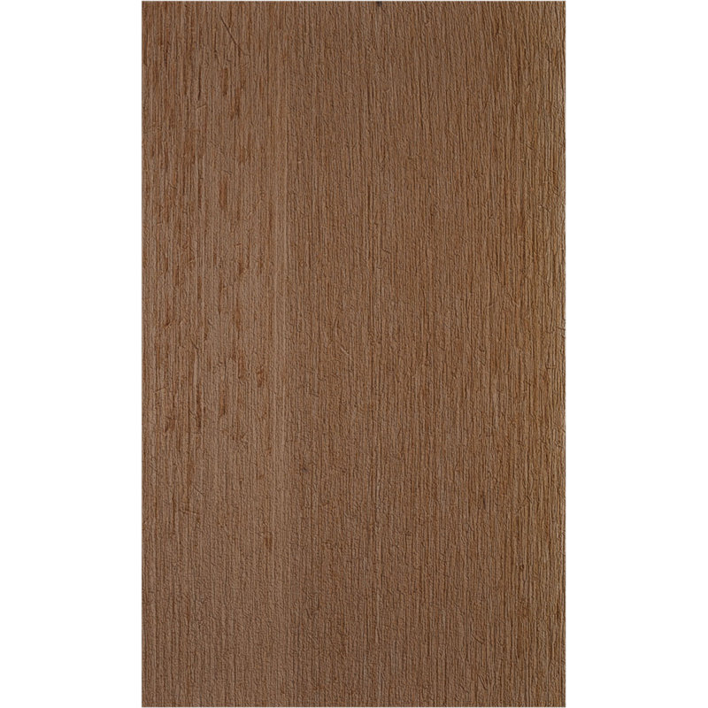 Huntington Corbel, H 10 po x l 6 po x P 10 po, Sciage brut, Cèdre rouge