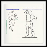 Untitled Print by Graham Harmon