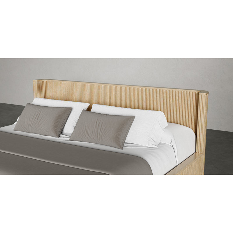 Torren Bed, King