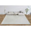 Wool Area Rug in Ivory-80845198