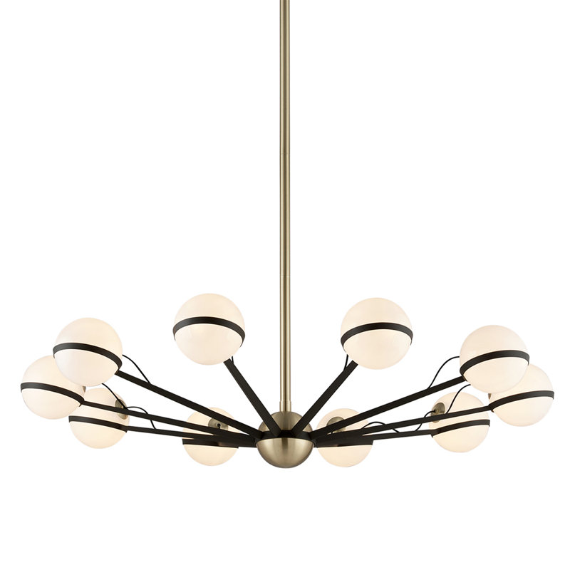 Ace 10 - Light Chandelier
