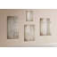 Magnetic Glass Dry Erase Board