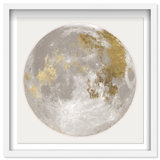 Moon Light I Print