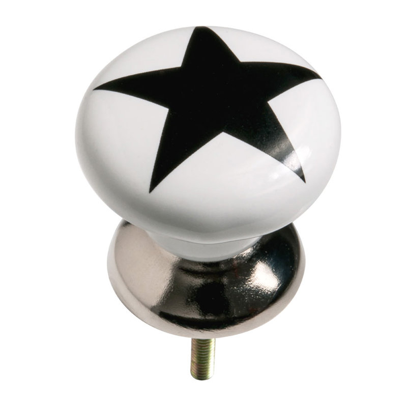 Mushroom Knob
