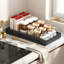 Freestanding Spice Rack