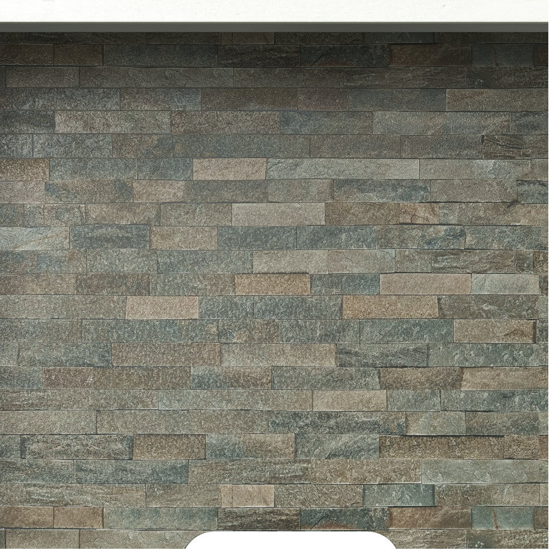 TV Stands With 28'' Fireplace, 1 Color
