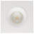 3.5'' Selectable Color Temperature Dimmable Air-Tight IC Rated LED Canless Recessed Lighting Kit-93192785