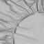 Sunrise Sateen Solid Colour Sheet Set-72058358-72058356